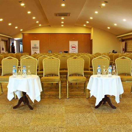 Soylu Hotel Bolu Bagian luar foto