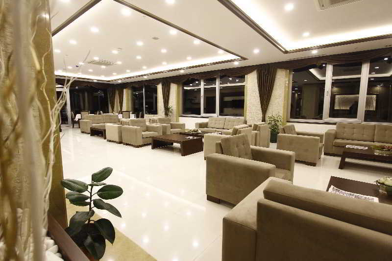 Soylu Hotel Bolu Bagian luar foto