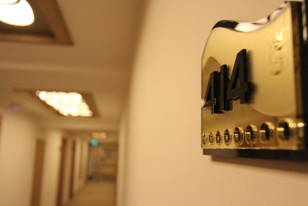 Soylu Hotel Bolu Bagian luar foto