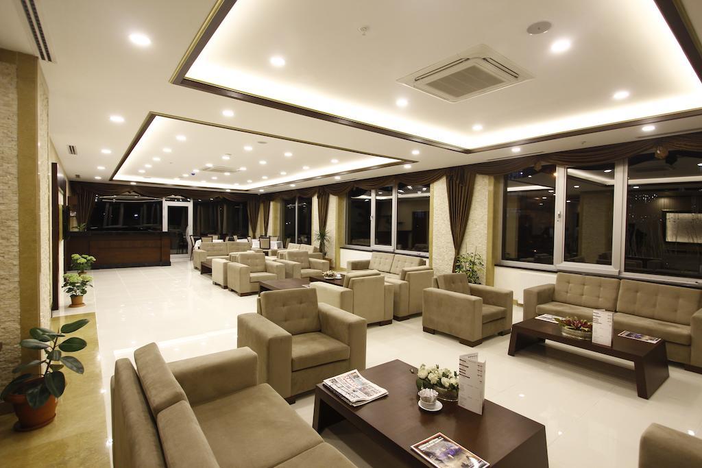 Soylu Hotel Bolu Bagian luar foto