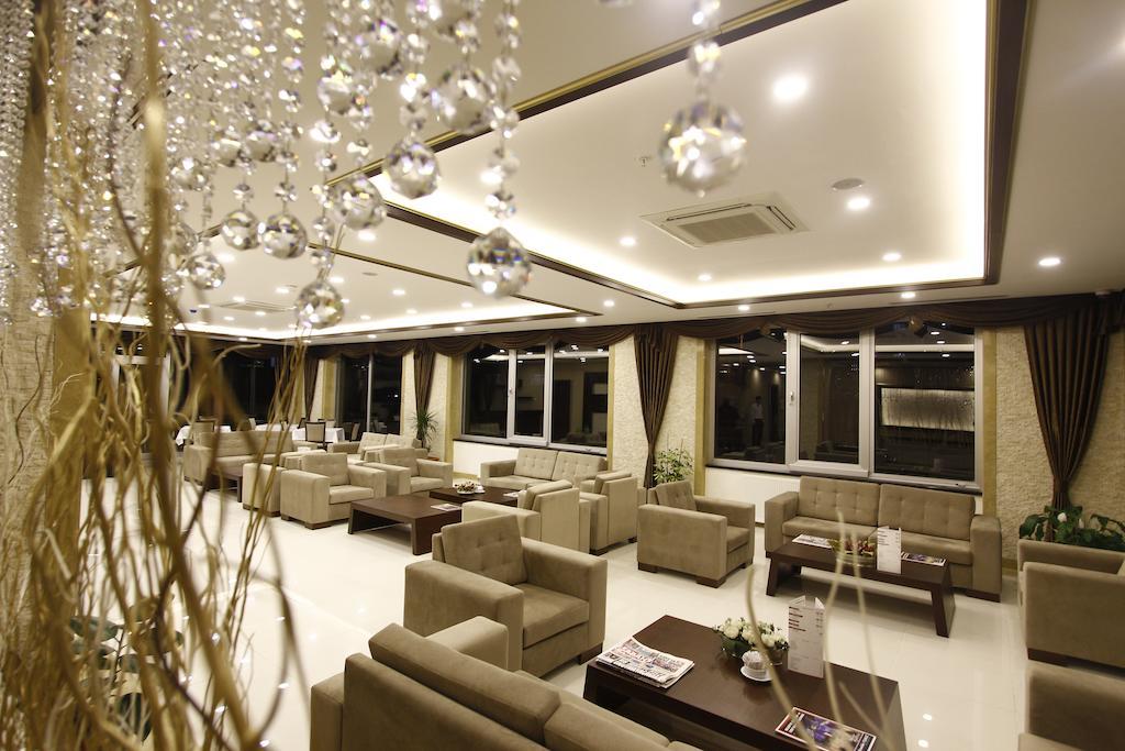 Soylu Hotel Bolu Bagian luar foto