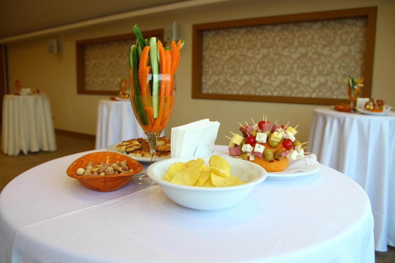 Soylu Hotel Bolu Bagian luar foto